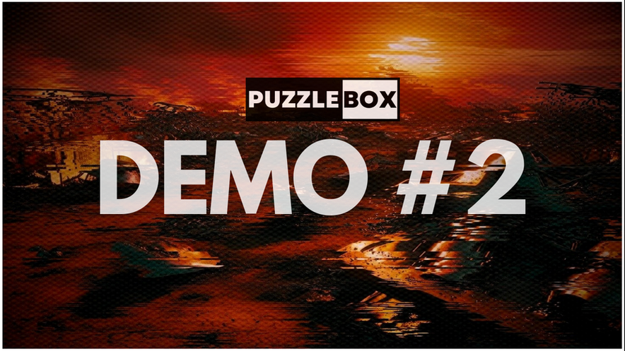 DEMO 2